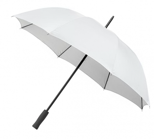 Stockregenschirm Schirmdruck zum bedrucken mit Bild Text Motiv Regenschirm 