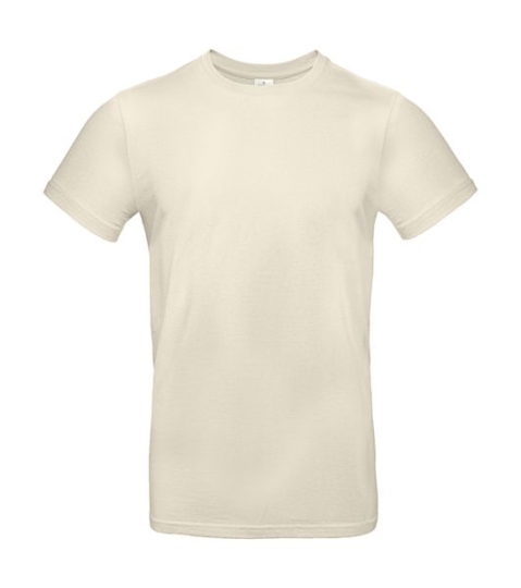 Premium T-Shirt Männer Natural | XL