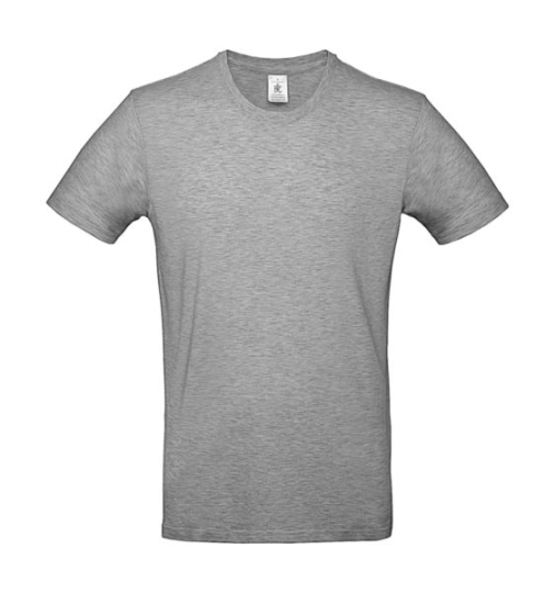 Premium T-Shirt Männer Sport Grey | M