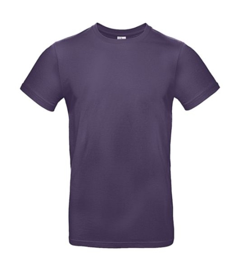 Premium T-Shirt Männer Urban Purple | M