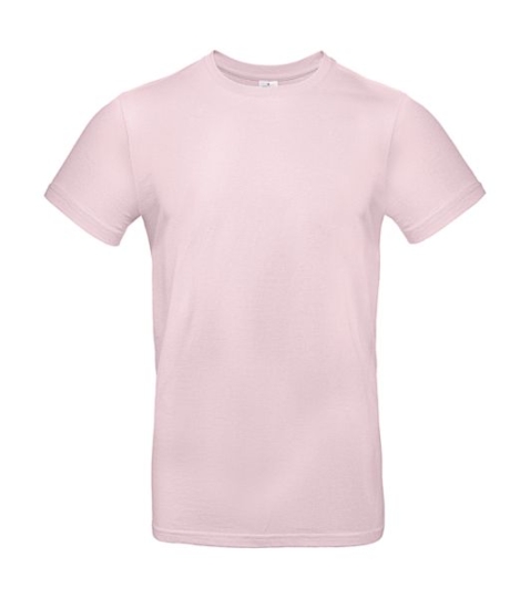 Premium T-Shirt Männer Orchid Pink | M