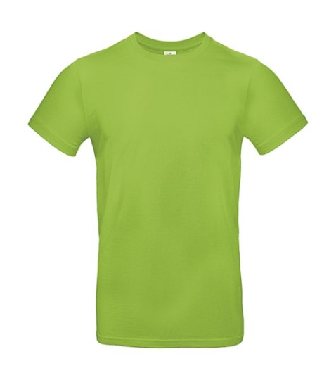 Premium T-Shirt Männer Orchid Green | XL