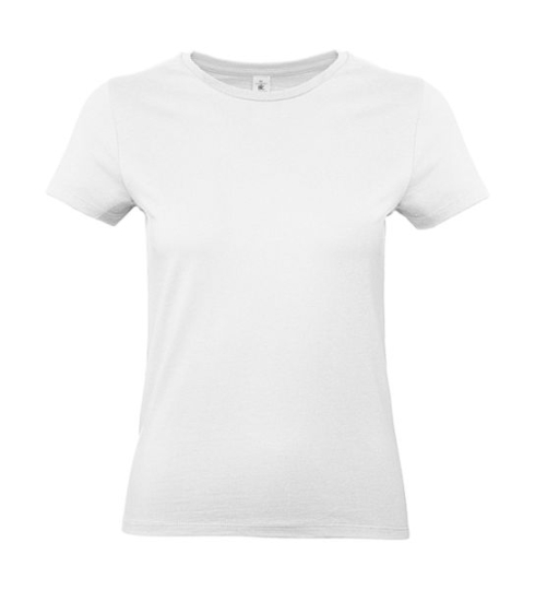 Premium T-Shirt Frauen White | M