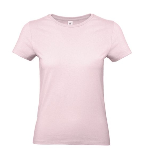 Premium T-Shirt Frauen Orchid Pink | S