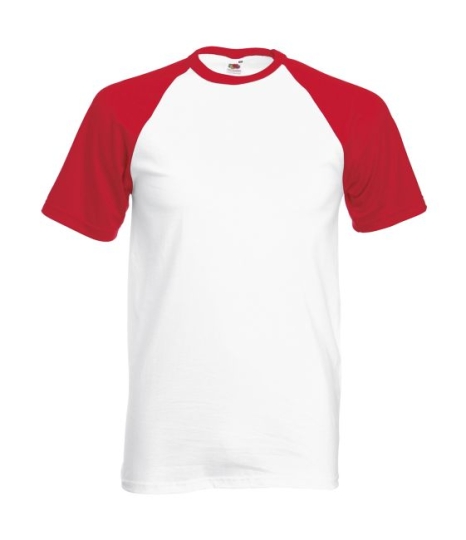 T-Shirt Baseball 