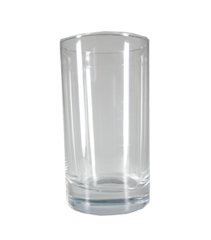 Trinkglas 200 ml gravieren graviert