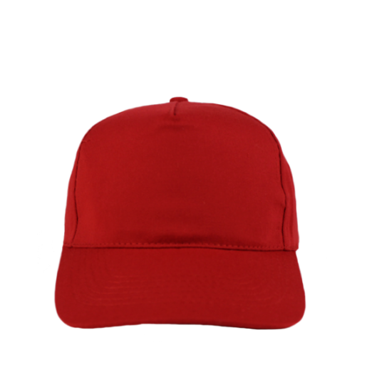 BaseCap  Red