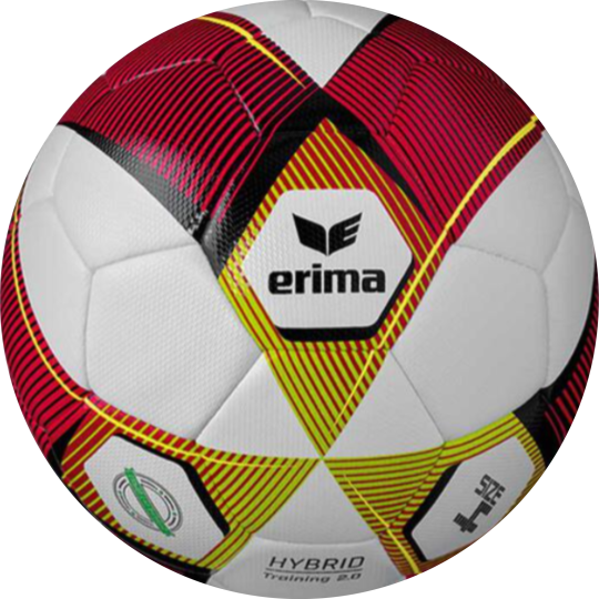Erima Hybrid Training 2.0 Fußball 