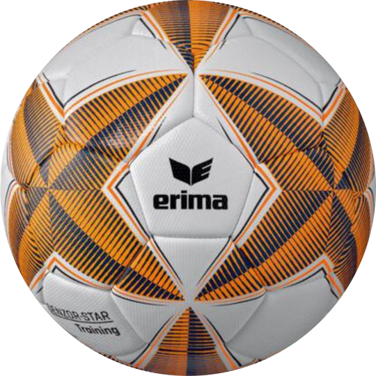 Erima Senzor Star Trainings Fußball 