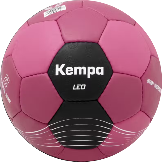 Handball LEO Lila von Kempa 