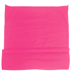 Schlauchschal | Multifunktionstuch Fluorescent Pink