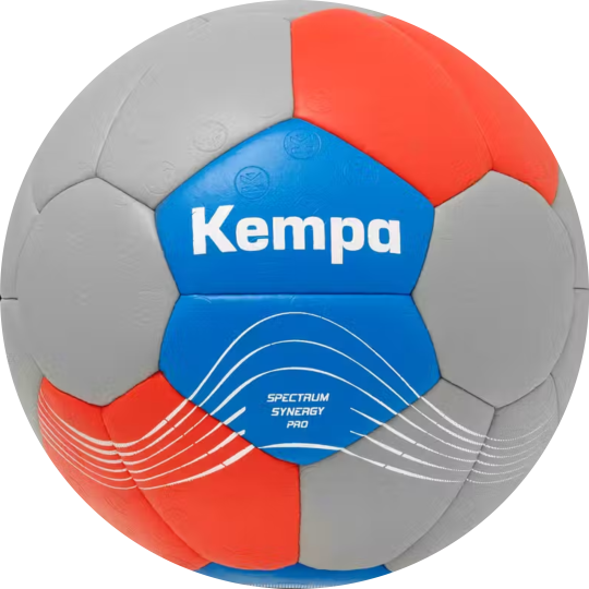 Handball Spectrum Synergy Pro von Kempa 