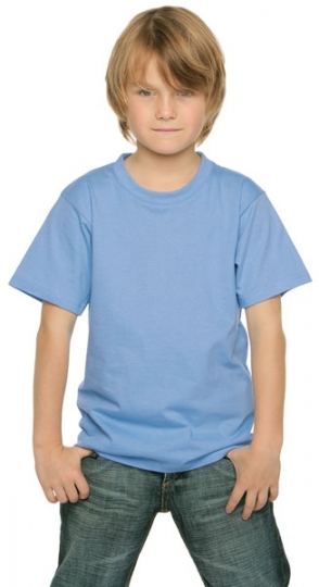 Premium T-Shirt Kinder 