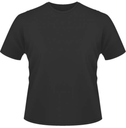 Premium T-Shirt Kinder schwarz | 122 - 128