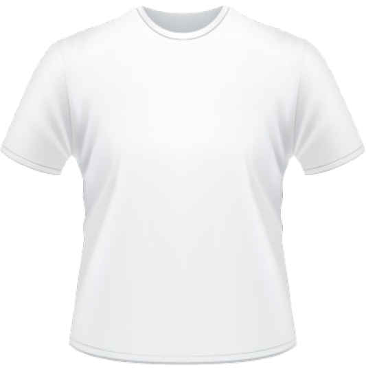 Premium T-Shirt Kinder weiß | 98 - 104