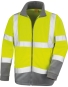 Fluorescent Yellow/Workguard Grey
