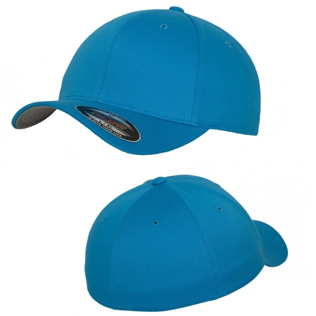 Kappe oder Caps mit eigenem Logo besticken oder bedrucken lassen als  Werbeartikel-Mütze mit eigenem Logo bedrucken oder besticken - Mützen und  Beanies bedrucken